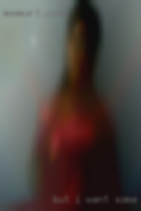 But i want some woman connection!