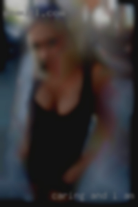 Caring and i am very flirtatious.